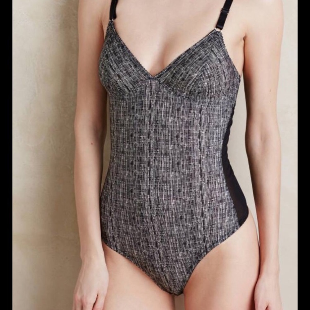 Fortnight Bodysuit